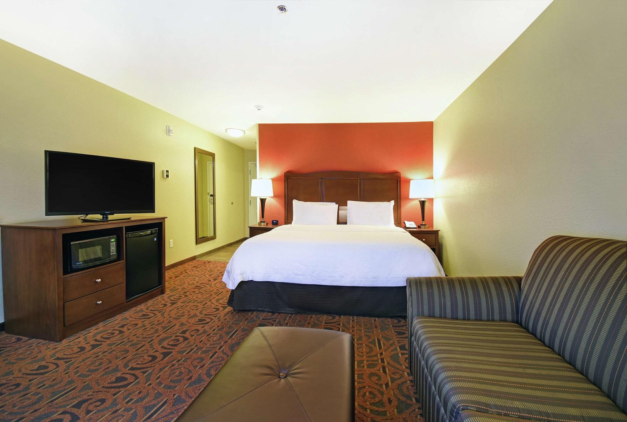 Hampton Inn & Suites Milwaukee/Franklin Franklin  Zewnętrze zdjęcie