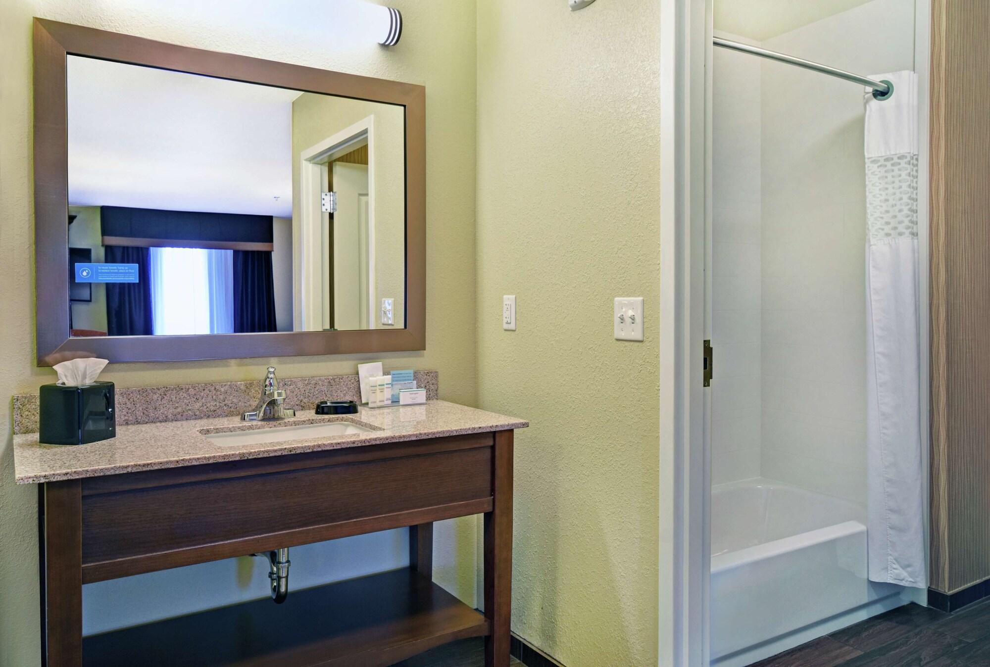 Hampton Inn & Suites Milwaukee/Franklin Franklin  Zewnętrze zdjęcie