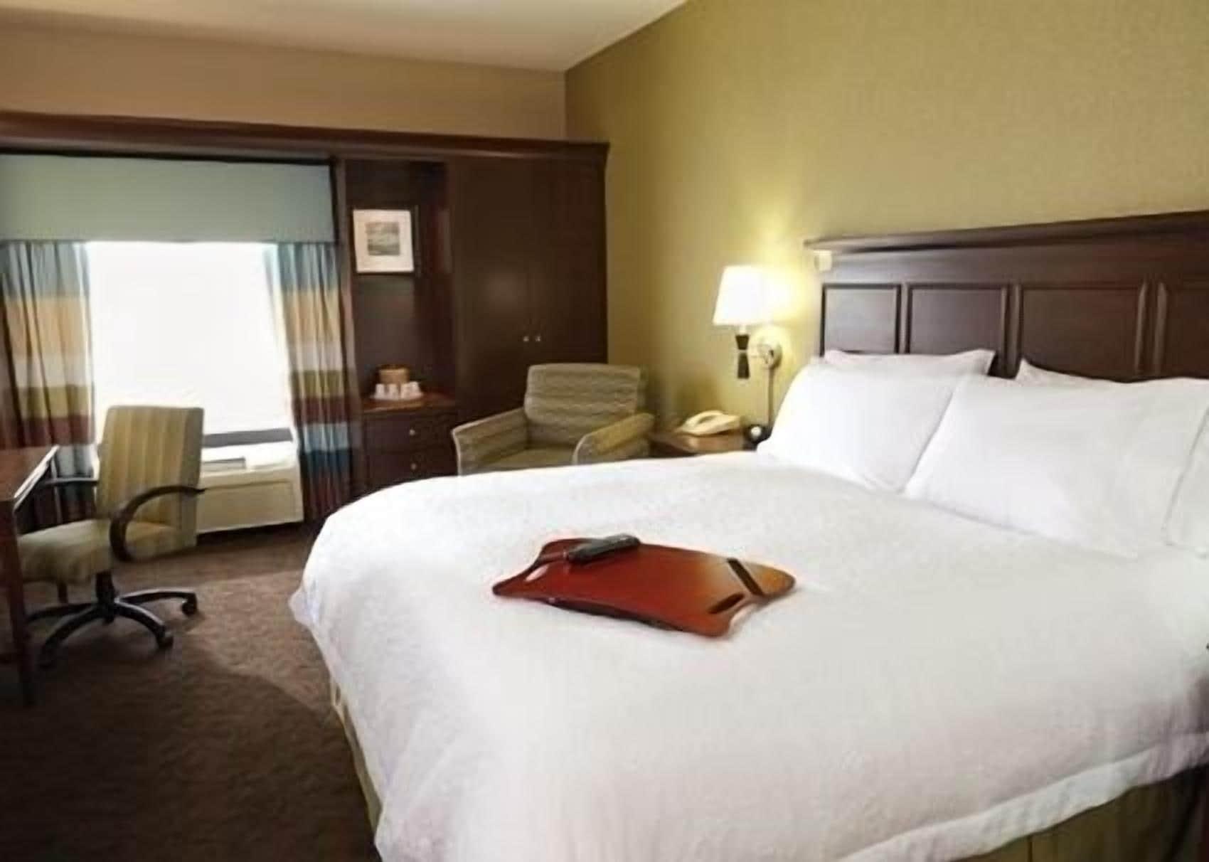 Hampton Inn & Suites Milwaukee/Franklin Franklin  Zewnętrze zdjęcie