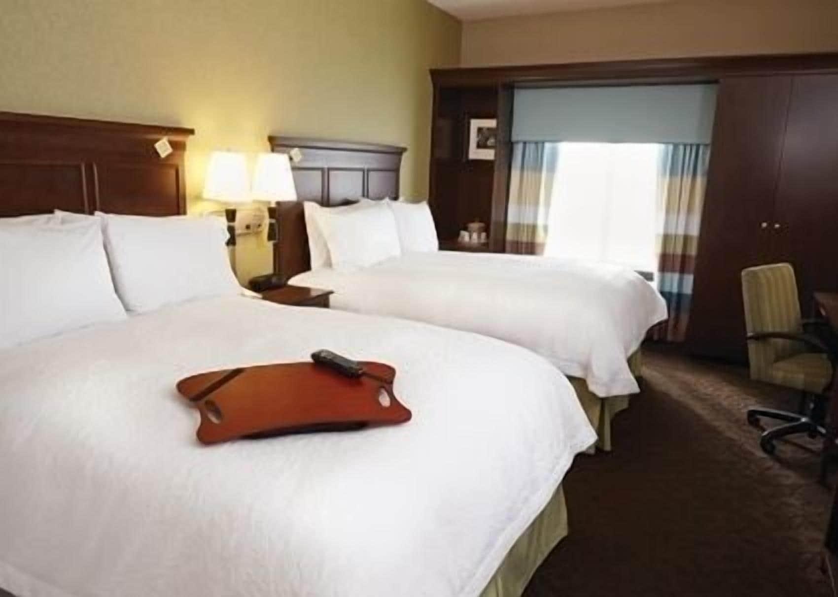 Hampton Inn & Suites Milwaukee/Franklin Franklin  Zewnętrze zdjęcie