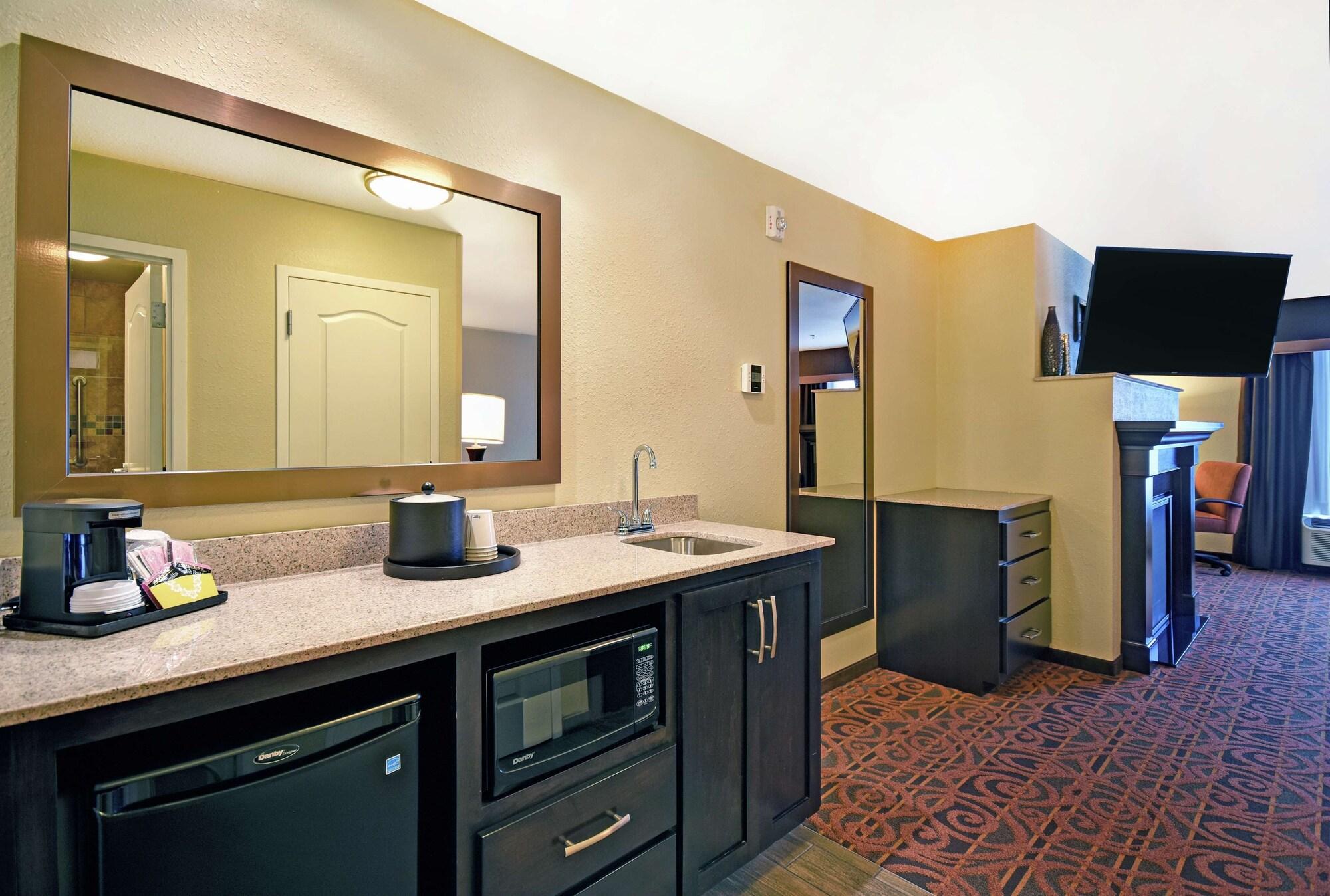 Hampton Inn & Suites Milwaukee/Franklin Franklin  Zewnętrze zdjęcie