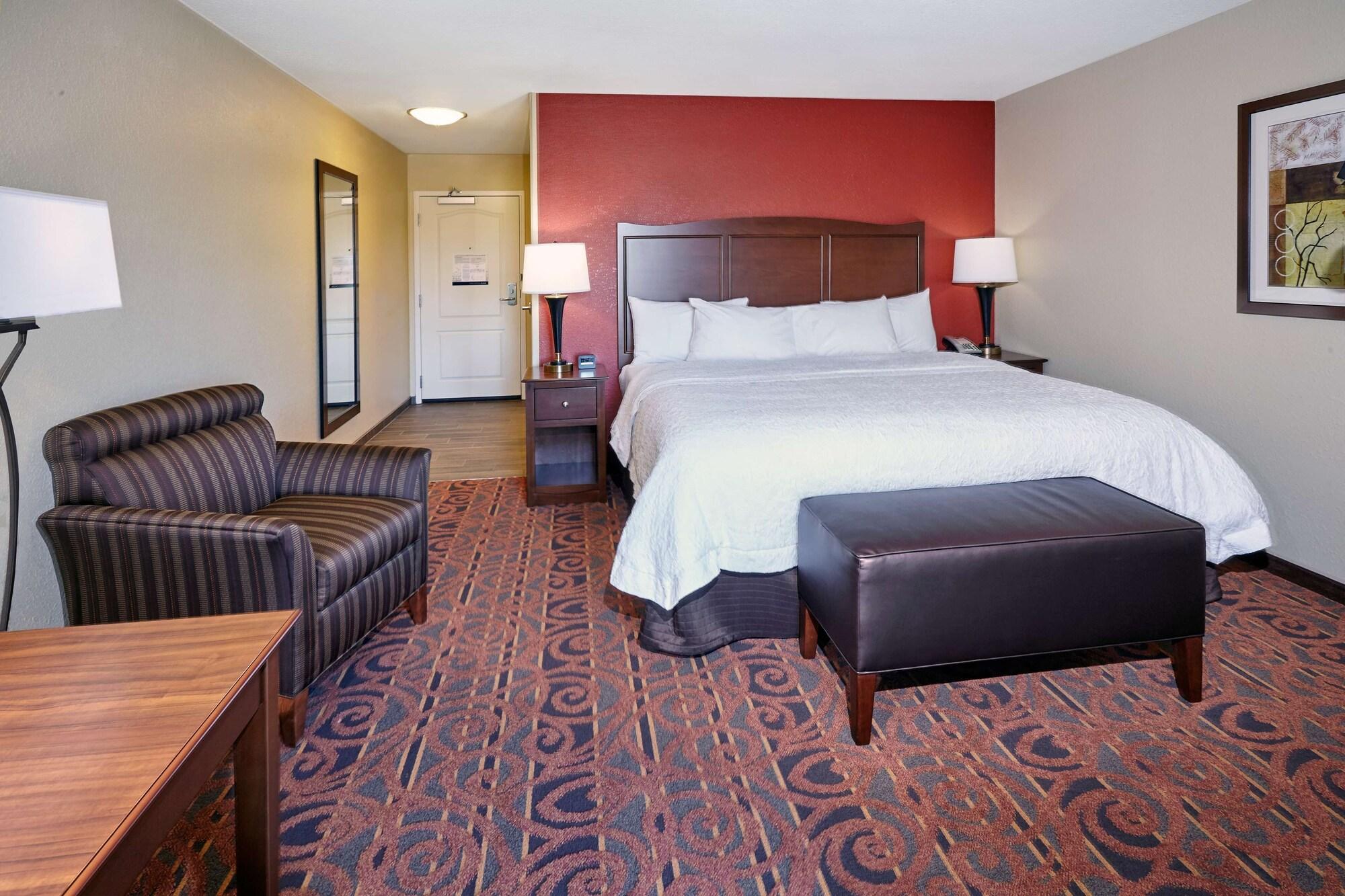 Hampton Inn & Suites Milwaukee/Franklin Franklin  Zewnętrze zdjęcie