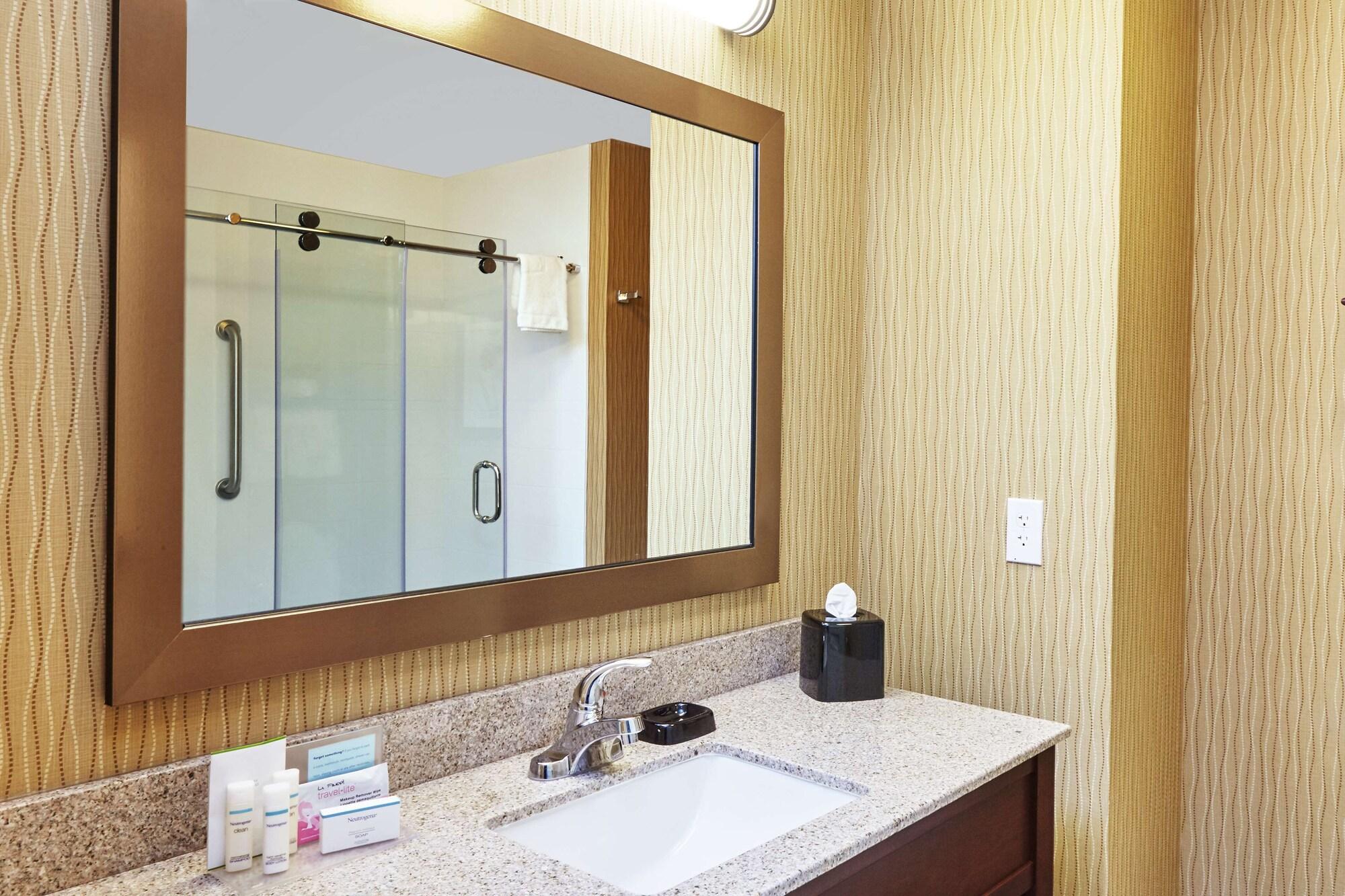 Hampton Inn & Suites Milwaukee/Franklin Franklin  Zewnętrze zdjęcie