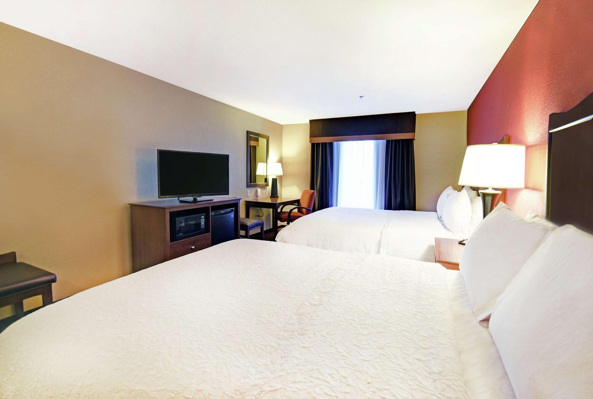 Hampton Inn & Suites Milwaukee/Franklin Franklin  Zewnętrze zdjęcie