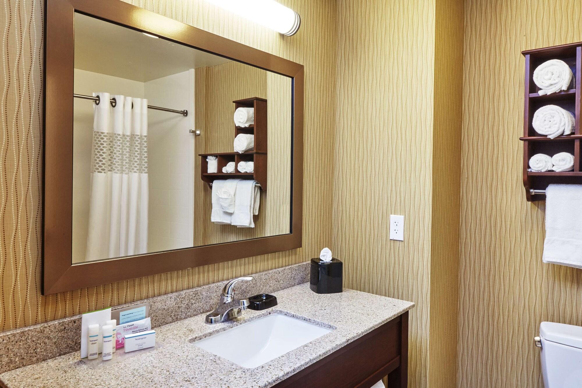 Hampton Inn & Suites Milwaukee/Franklin Franklin  Zewnętrze zdjęcie