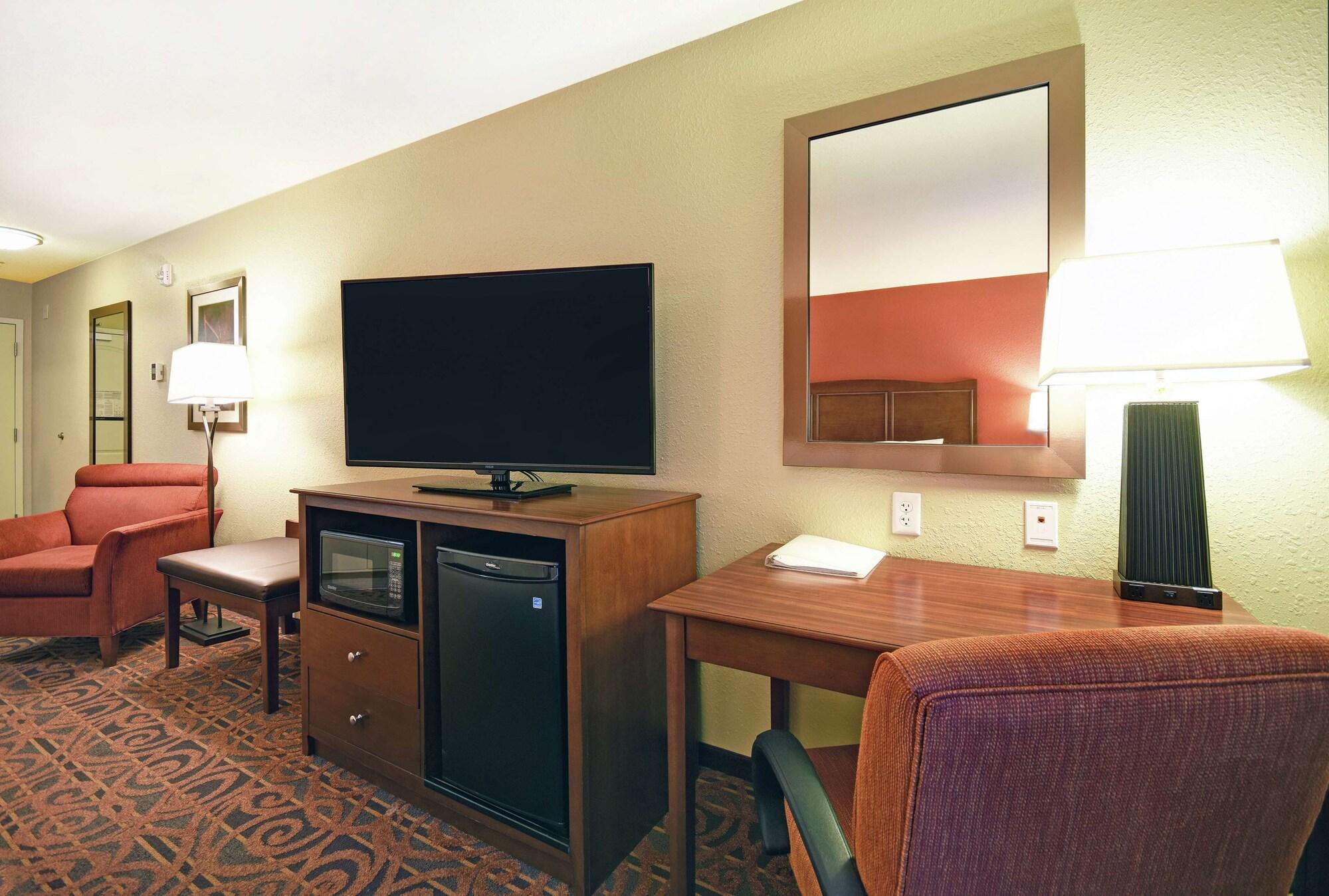 Hampton Inn & Suites Milwaukee/Franklin Franklin  Zewnętrze zdjęcie