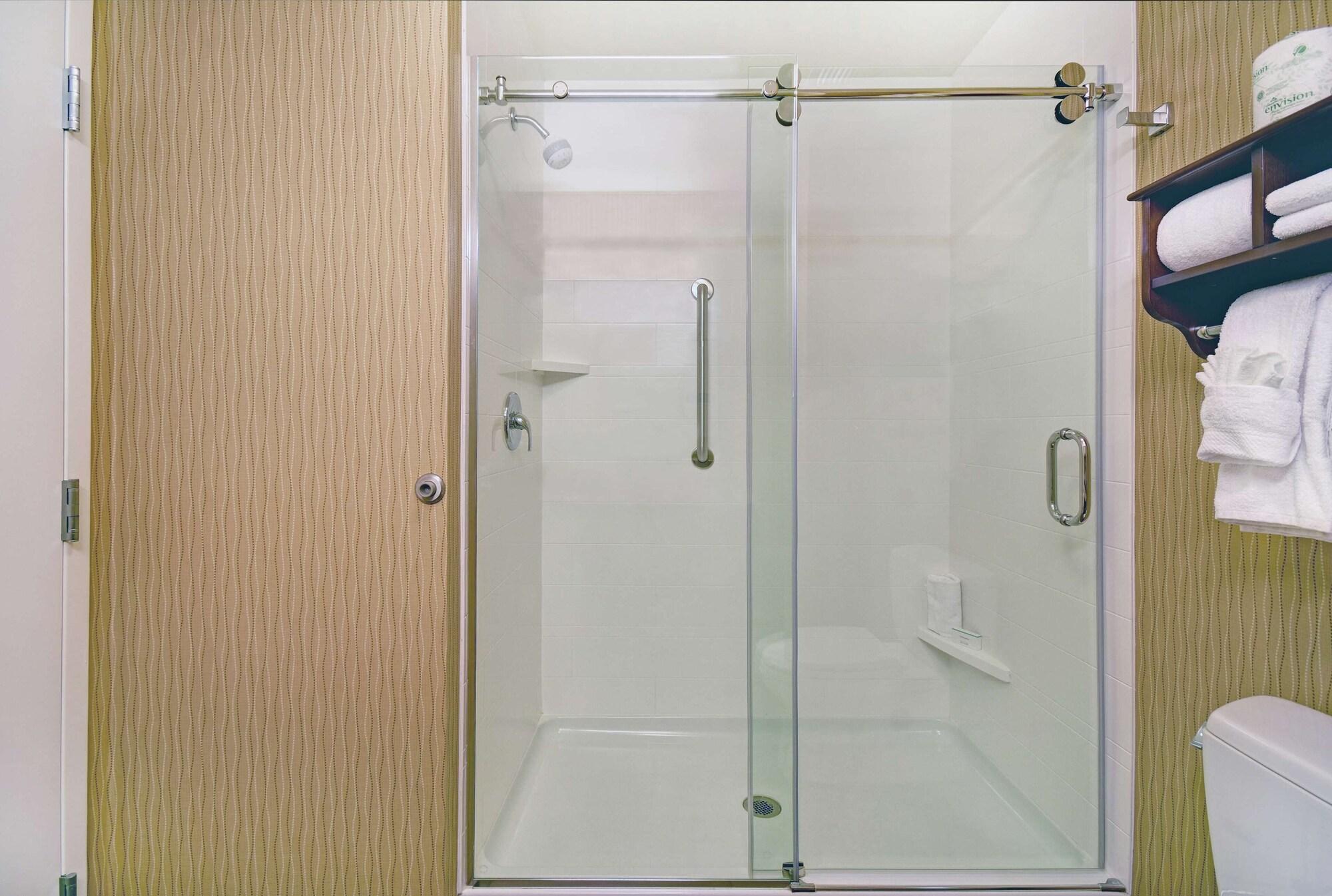 Hampton Inn & Suites Milwaukee/Franklin Franklin  Zewnętrze zdjęcie