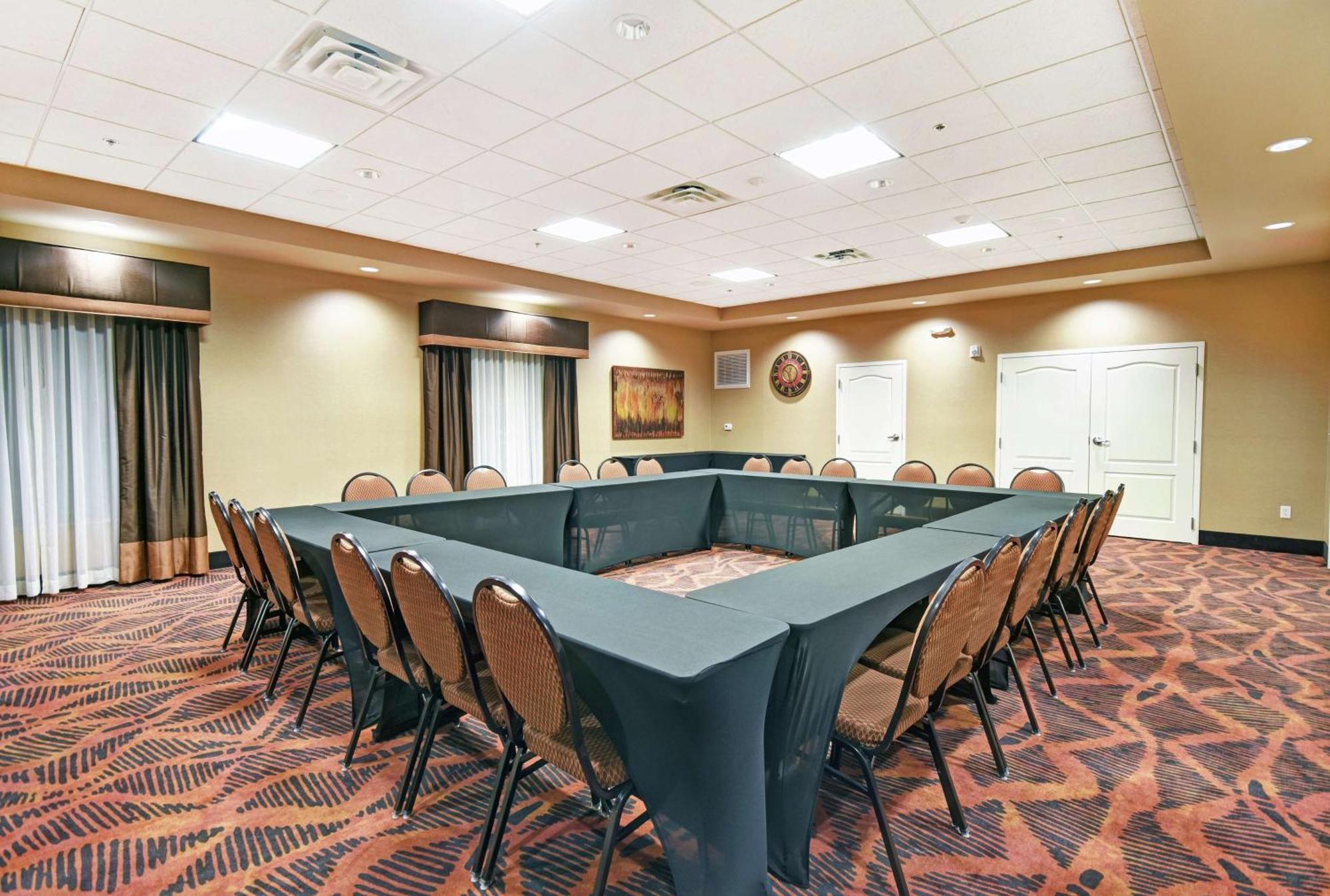 Hampton Inn & Suites Milwaukee/Franklin Franklin  Zewnętrze zdjęcie