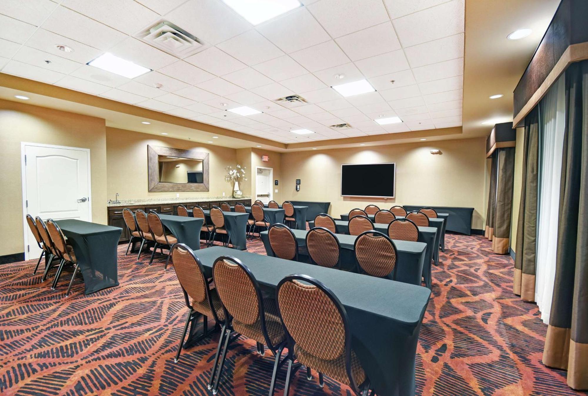 Hampton Inn & Suites Milwaukee/Franklin Franklin  Zewnętrze zdjęcie