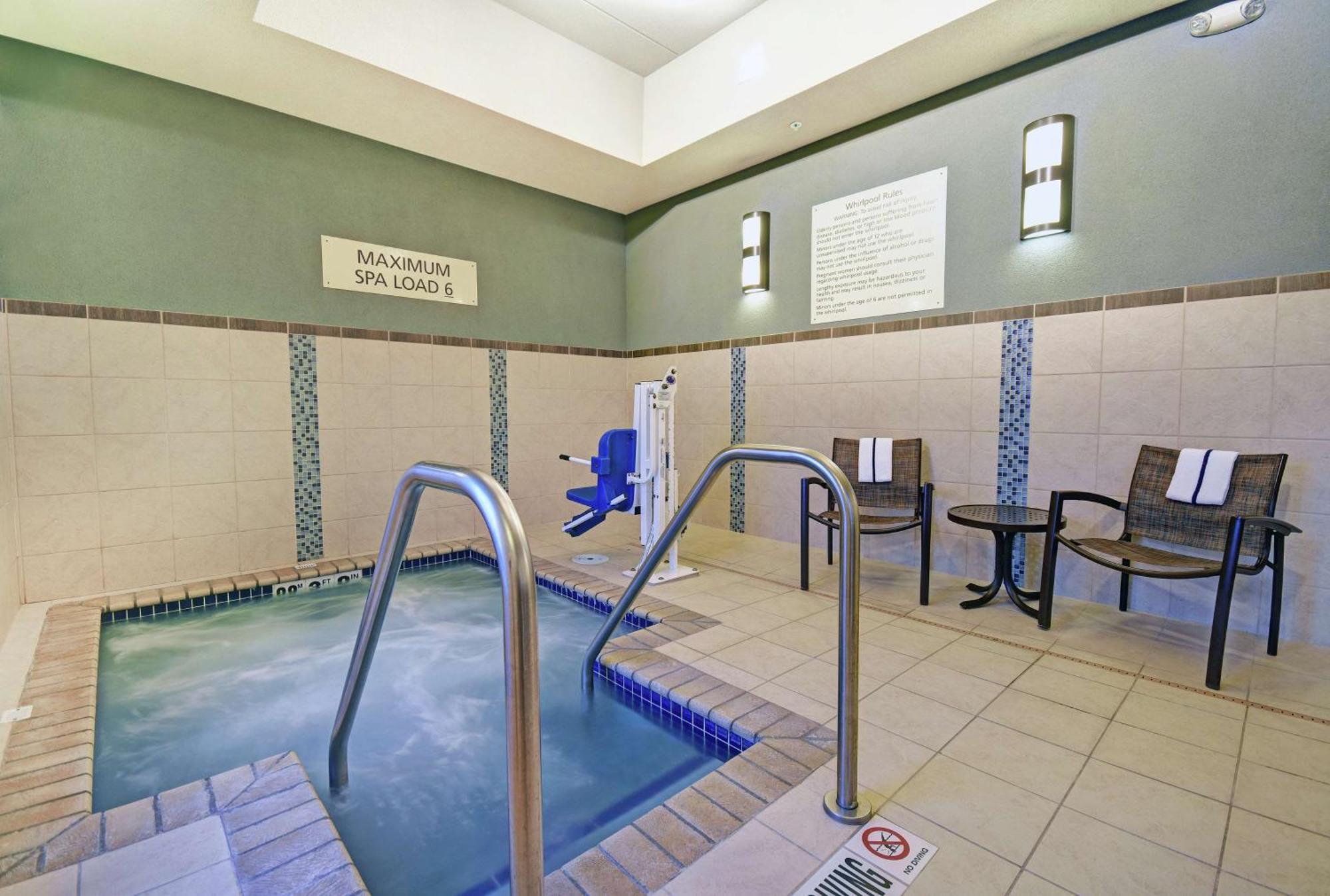 Hampton Inn & Suites Milwaukee/Franklin Franklin  Zewnętrze zdjęcie