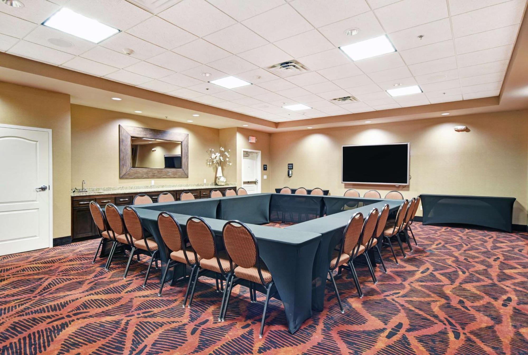 Hampton Inn & Suites Milwaukee/Franklin Franklin  Zewnętrze zdjęcie