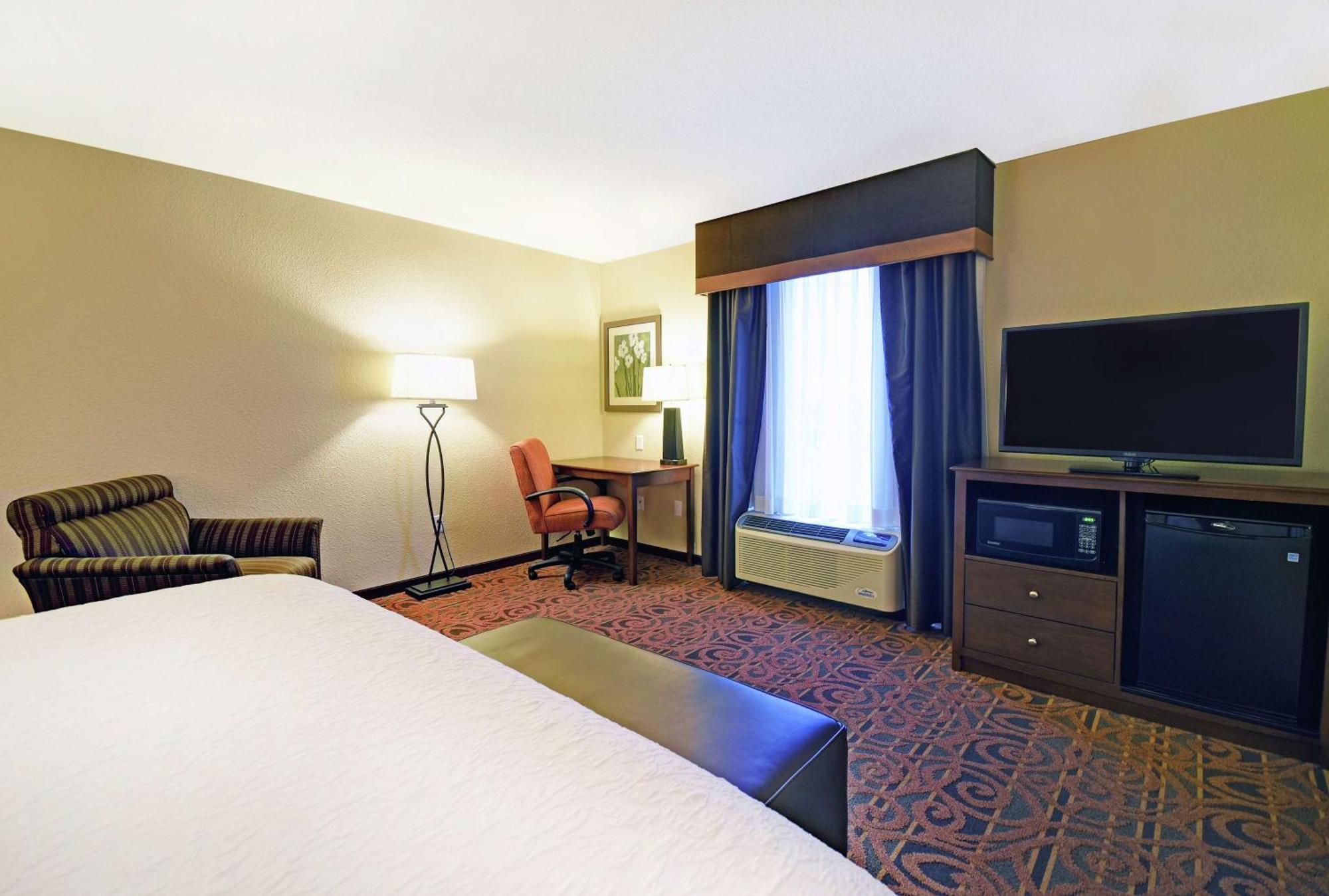 Hampton Inn & Suites Milwaukee/Franklin Franklin  Zewnętrze zdjęcie