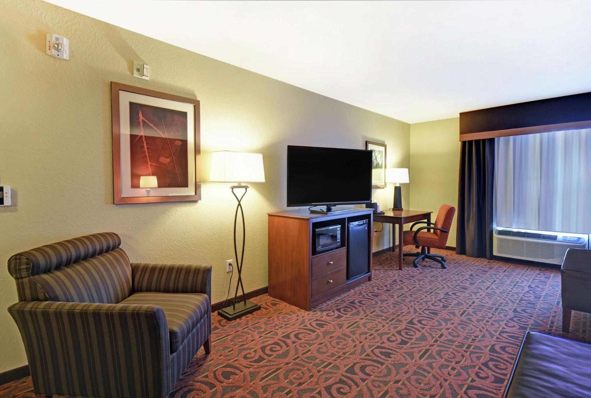 Hampton Inn & Suites Milwaukee/Franklin Franklin  Zewnętrze zdjęcie